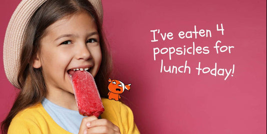 Healthy Ice Cream for Kids Dubai: The Parent's Guide to Guilt-Free Treats