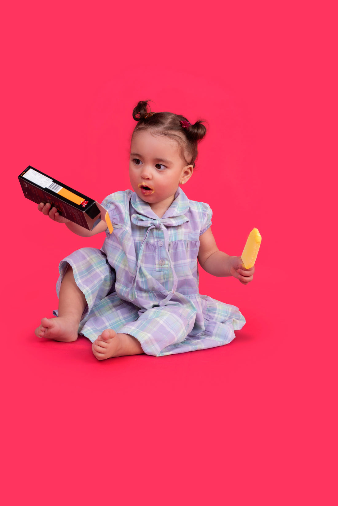 Wittles — A Treat for Every Age (Yes, Even Toddlers!)