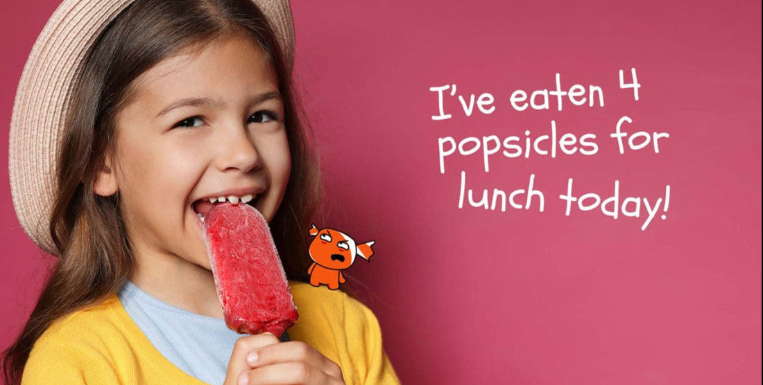 Healthy Ice Cream for Kids Dubai: The Parent's Guide to Guilt-Free Treats